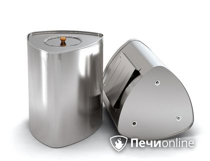 Бак выносной для бани TMF Бак выносной Байкал 75 л. в Твери