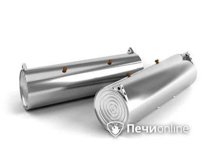 Бак выносной для бани TMF Бак выносной Цеппелин 70 л . горизонтальный Термофор в Твери