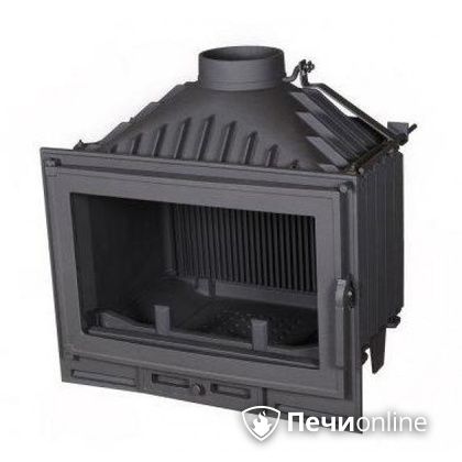 Каминная топка Nordflam DEIMOS 14 кВт в Твери