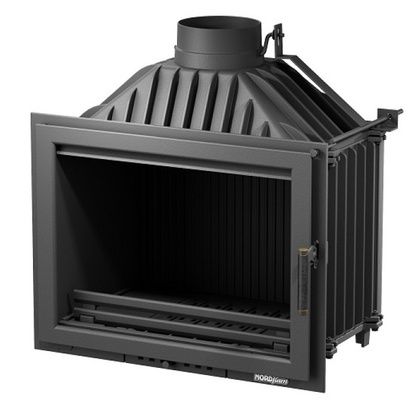 Каминная топка Nordflam TRENT STANDARD14 кВт в Твери