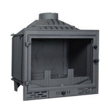 Каминная топка Ferguss FG20 в Твери