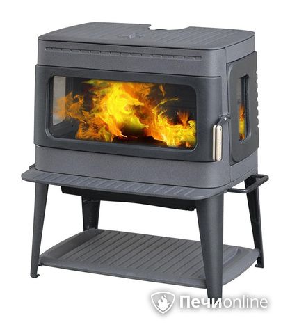 Отопительная печь Plamen Authentic 50 в Твери