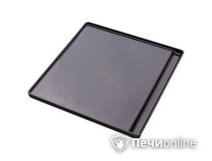  Plamen Противень гладкий большой в Твери
