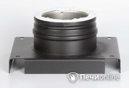 Опоры монтажные Schiedel Промежуточный опорный элемент д.150 PM25 (Черный) Permetr в Твери