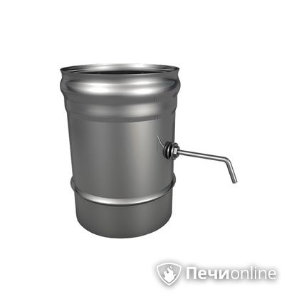 Шиберы Теплов и Сухов Шибер ШМ(М)-Р 430-0.8 D200 в Твери