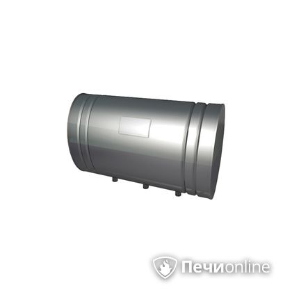 Бак для воды навесного типа Теплов и Сухов 100л (горизонтальный) в Твери