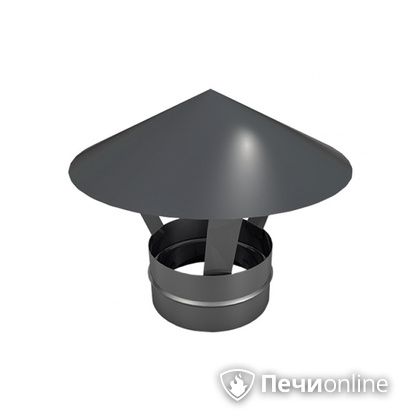  Теплов и Сухов Зонт ЗМ-Р 304-0.5 D150 в Твери