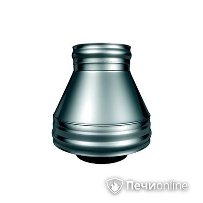 Конусы Теплов и Сухов Конус Термо КТ-Р 430-0.5/430-0.5 D115/180 в Твери