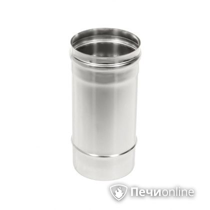 Одностенные трубы Теплов и Сухов Труба L250 ТМ-Р 430-0.8 D150 в Твери
