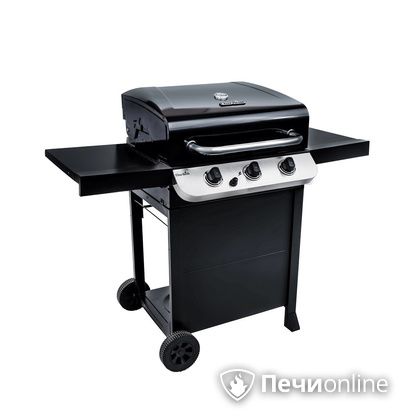 Гриль-барбекю на газу Char-Broil Char-Broil Performance 3B в Твери