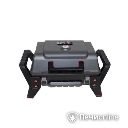 Гриль газовый Char-Broil X200 в Твери