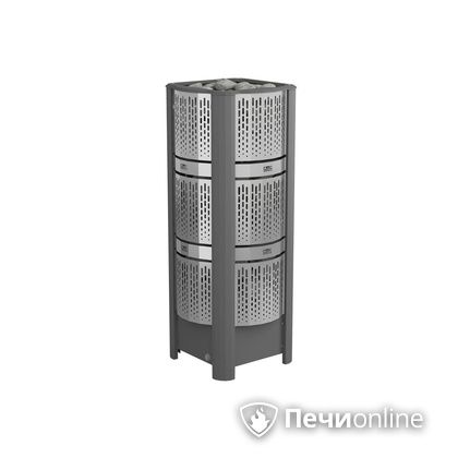 Электрокаменки для сауны (электрические печи) Костёр RAIN Corner 9 в Твери