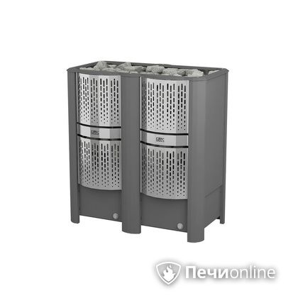 Электрокаменки (электрические печи) Костёр RAIN Pro 12 в Твери