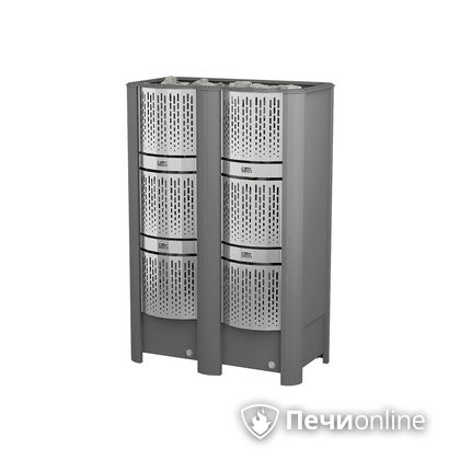 Электрокаменки (электрические печи) Костёр RAIN Pro 18 в Твери