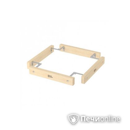 Защитное ограждение Костёр QUADRO в Твери