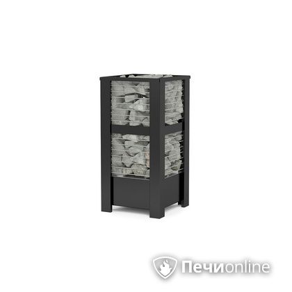 Электрокаменки (электрические печи) Костёр QUADRO Corner 6 в Твери