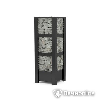 Электрокаменки (электрические печи) Костёр QUADRO Corner 9 в Твери