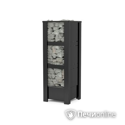 Электрокаменка  Костёр QUADRO Fast 9 в Твери