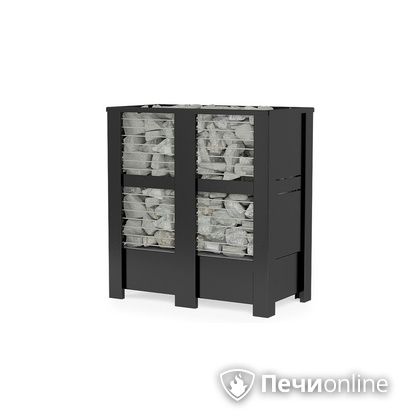 Электрокаменки (электрические печи) Костёр QUADRO Pro 12 в Твери