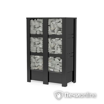 Электрокаменки (электрические печи) Костёр QUADRO Pro 18 в Твери
