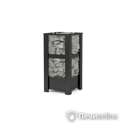Электрокаменка для сауны Костёр QUADRO Soft 6 в Твери