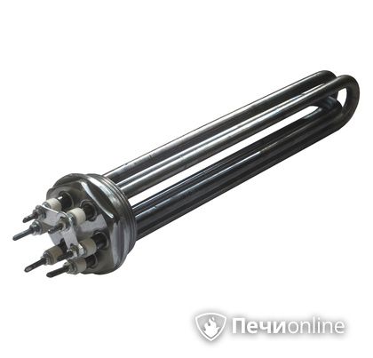 Блок ТЭНБ Костёр ТЭНБ-6 G1-1/2 Budget в Твери