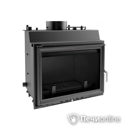 Каминная топка Kratki Wiktor/PW/12/W чугун в Твери
