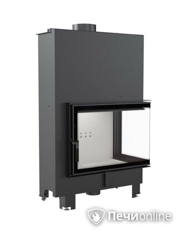Каминная топка Kratki MBA/PW/17/P/BS/W в Твери