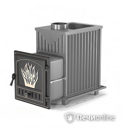 Дровяные печи-каменки Everest 24 281 в Твери