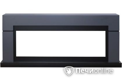 Портал для электрокамина Dimplex Lindos серый графит в Твери