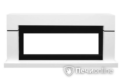 Портал для электрокамина Dimplex Lindos белый в Твери
