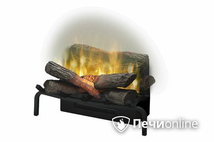 Электрический очаг Dimplex RevIllusion RLG20 в Твери