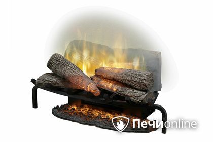 Электрический очаг Dimplex RevIllusion RLG25 в Твери