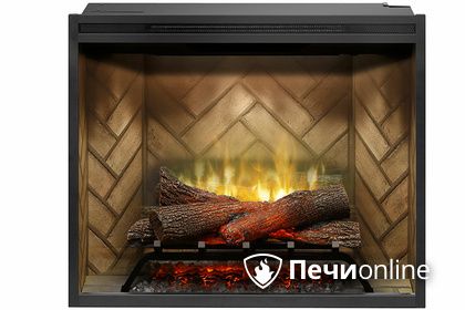 Электрический очаг Dimplex RevIllusion RBF30 в Твери
