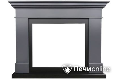 Портал для электрокаминов Dimplex California серый графит (Sym. DF2608-EU) в Твери