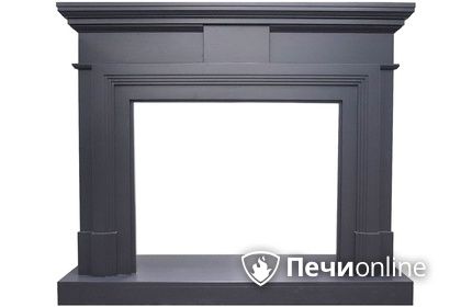 Портал для электрокамина Dimplex Coventry серый темный графит (Sym. DF2608-EU) Dimplex в Твери