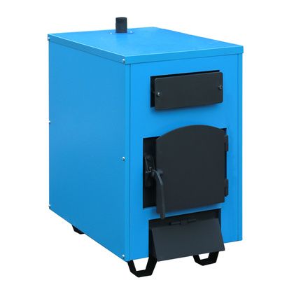 Котёл отопления Траян ОПТИМА Т-30 2К в Твери