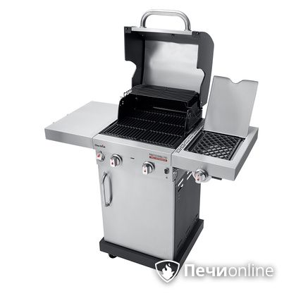 Гриль газовый Char-Broil Professional PRO 2S в Твери