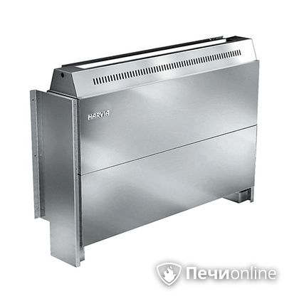 Электрокаменка для сауны Harvia Hidden Heather HH12 без пульта (HH120400) в Твери