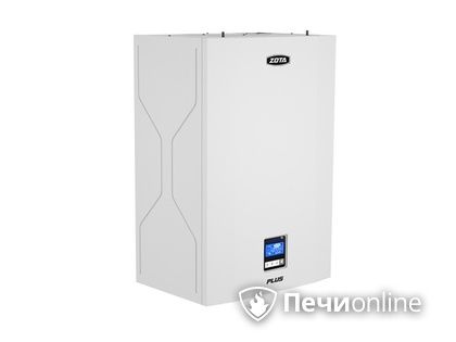 Электрические котлы Zota 6 MK-S Plus в Твери