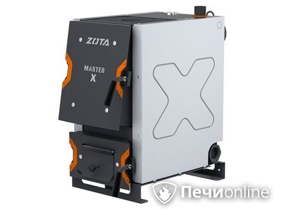 Твердотопливные котлы Zota Master-Х 18П в Твери