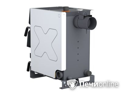 Твердотопливные котлы Zota Master-Х 25П в Твери