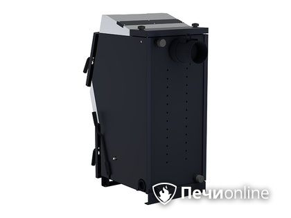Твердотопливные котлы Zota Bulat Turbo 37 в Твери