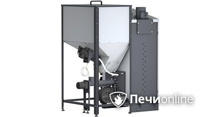 Твердотопливные котлы Zota Focus 12 в Твери