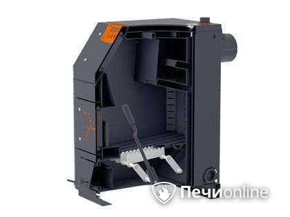 Твердотопливные котлы Zota Lava 26 кВт в Твери