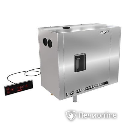 Парогенератор для хамама Harvia HELIX PRO HGP30 30.0 кВт с контрольной панелью в Твери