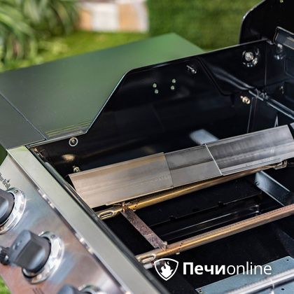 Аксессуар для приготовления на огне Char-Broil Универсальный жароотсекатель XL в Твери