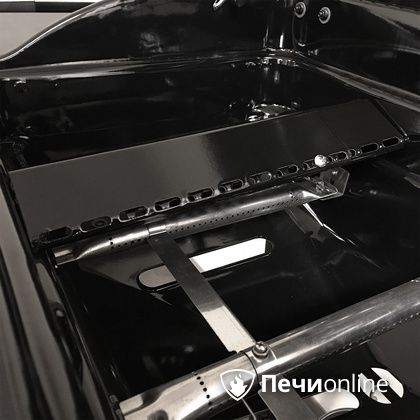 Аксессуар для приготовления на огне Char-Broil Универсальный жароотсекатель с керамическим покрытием в Твери