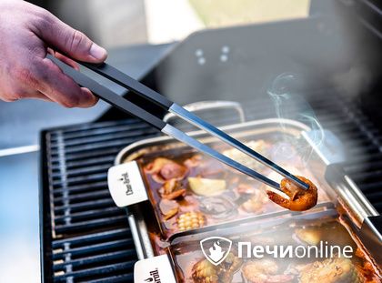 Аксессуар для приготовления на огне Char-Broil Щипцы для гриля Tweezer в Твери