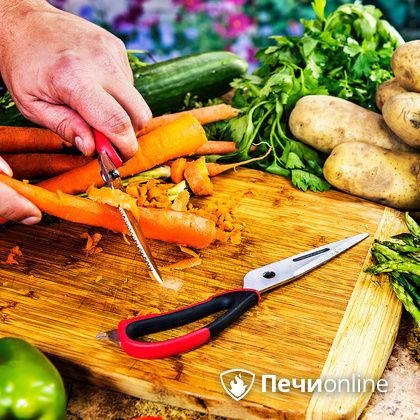 Аксессуар для приготовления на огне Char-Broil Ножницы-ножи для мяса в Твери